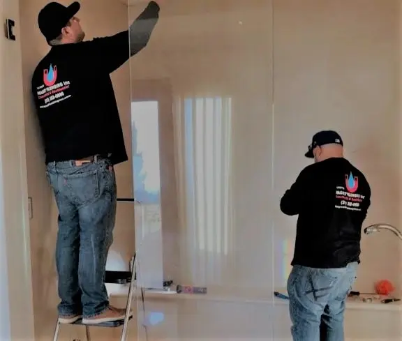 Professional plumbing installation for Boiler Repair in Glenloch