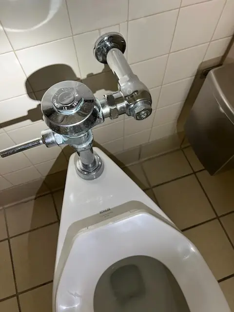 Fixture installation and repair for Pipe Repair in Glenloch